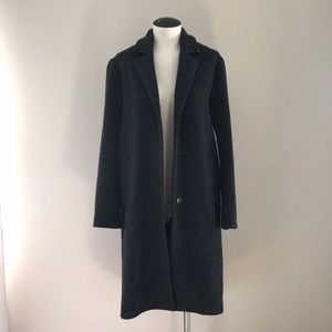 Abercrombie & Fitch Peacoat